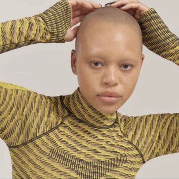 Adidas Stella
McCartney TruePurpose
Seamless Long
Sleeve Top Sz XS - Picture 4 of 7